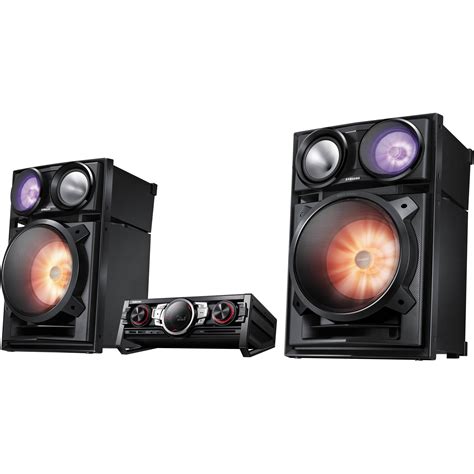 mega sound system|samsung giga sound 4 speakers.